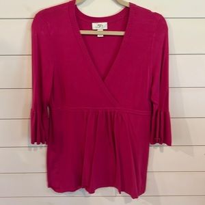 Loft Business Sweater Medium